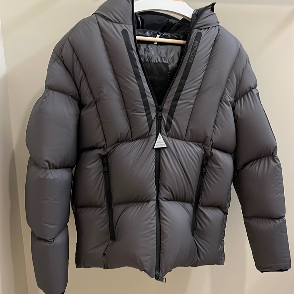 Authentic Monclear Jacket. Never Worn And Limited… - image 2